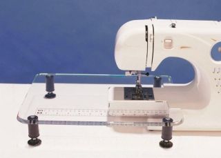 sew steady table in Machine Parts & Attachments