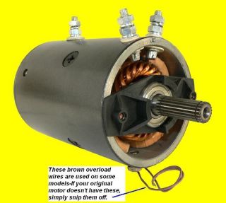 electric motor parts in Parts & Accessories