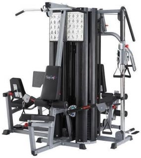 home exercise equipment in Exercise & Fitness