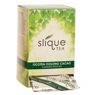  Young Living Essential Oils– Slique Tea–Ocotea Oolong 