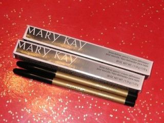 Mary Kay Eye Brow Liner Eyebrow Definer Wood Pencil CLASSIC BLONDE 