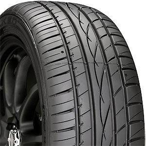 NEW 205/60 16 FALKEN ZIEX ZE 612 60R R16 TIRES