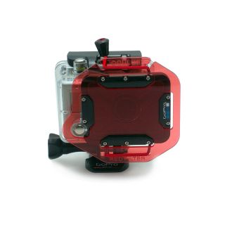 gopro red filter in Lenses & Filters