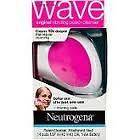 Neutrogena Wave Original Vibrating Power Cleanser Facial Cleaner NIB