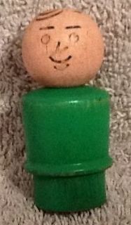 fisher price little people in Vintage & Antique Toys
