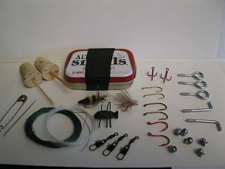 fishing rod repair kit in Rod Building & Repair
