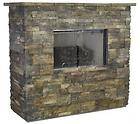   fireplace artificial fireplace fireplace accessories home decor