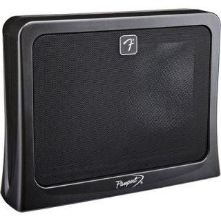 Fender Passport Executive 100 Watt Class D Portable Flat Panel PA 