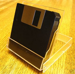 floppy disk case in Blank Media & Accessories