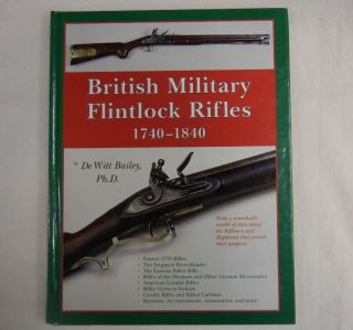 flintlock rifles in Collectibles