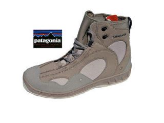 Patagonia Marlwalker Flats Shoes/Boots   FlyMasters