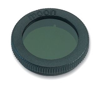 25 Budget Moon Filter for Orion Telescopes, NEW