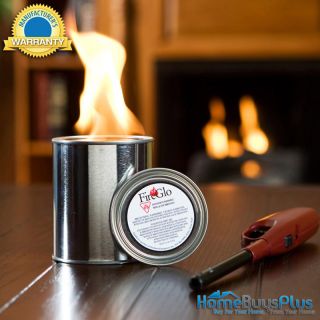fireplace gel fuel in Fireplaces
