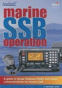 Marine Ssb Operation A Small Guide to Ocean Yacht Comm