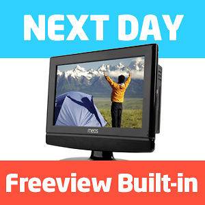   Definition LCD Freeview TV/DVD Player HD Ready with HDTV flat screen
