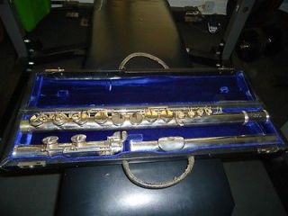 alto flute in Flute