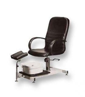 Hydraulic Pedicure Chair/Spa Equipment nail800 364 2117