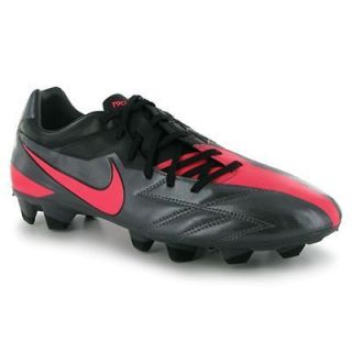   90 Strike IV FG Soccer Football Boots   2 NEW COLOURS FOR 2012