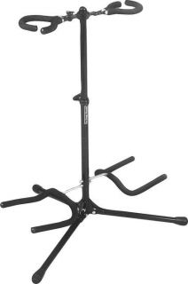 double guitar stand in Stands & Hangers
