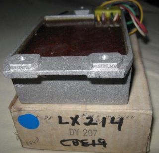 ford ignition control module in Coils, Modules & Pick Ups