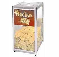   Servalot Chip Warmer Nacho Catering Food Service Machine Snack Cheese