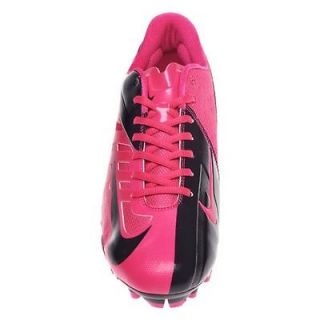   Zoom Vapor Pro Low TD Think Pink Football Cleats Shoes 9 Carbon Fly