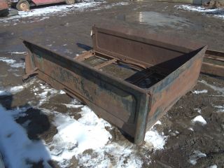 42 46 47 FORD PICKUP TRUCK REAR BACK BED BOX SIDE SIDES