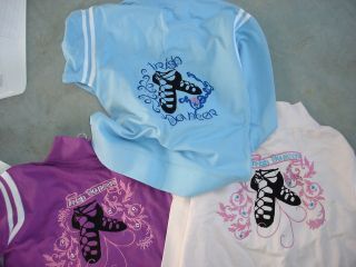 irish dance shoes in Clothing, Shoes & Accessories