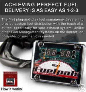 fuelpak in Intake & Fuel Systems