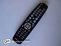 New Samsung REMOTE CONTROL for LN40A450C1 LCD TV
