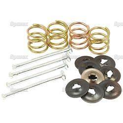 FORD TRACTOR 2600 3600 3000 4000 BRAKE PIN KIT BRAND NEW QUALITY PARTS 