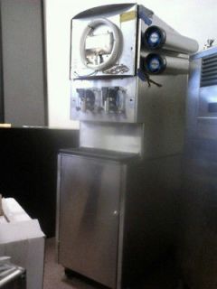Lancer FBD frozen beverage drink machine Icee Slushy Slush Slurpee ice 