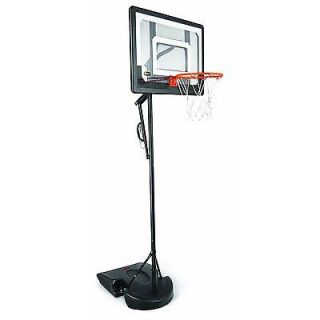 Indoor/Outdoor Recreation and Fun Portable Pro Mini Basketball Hoop 