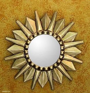 bronze wall mirror in Mirrors