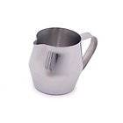 12 oz Frothing Pitcher Espresso Coffee Milk Stainless Steel Fast Free 