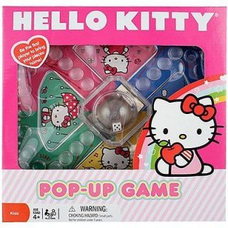 hello kitty monopoly in Board & Traditional Games
