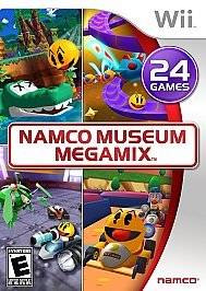 namco in Video Games & Consoles