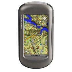 NEW Garmin Oregon 450t Handheld Navigator 010 00697 41
