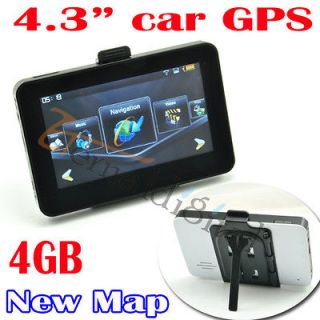 auto gps in GPS Units