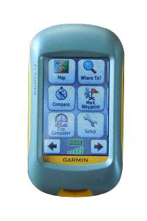 garmin gps 10 in GPS Units