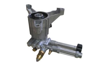 Pressure Washer Pump Vertical Shaft AR 2400 psi RMW2.2G24 RMW2.2G24EZ 