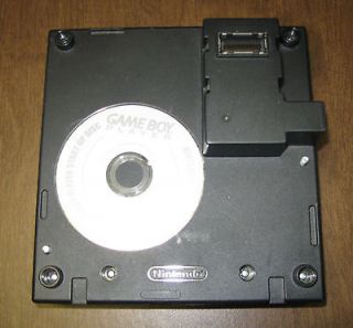 game boy player disc in Video Games