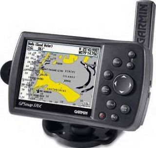 GARMIN GPS CHARTPLOTTER MARINE 176C GPSMAP COLOR BOAT 276C 376C 76CSx