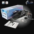Latest 2012 RC Remote Control Bait Boat Agent Fish Finder Nest 300m 