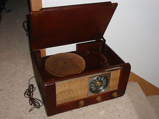 general electric radio in Collectibles