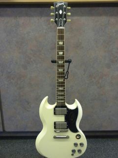 gibson sg standard in Electric