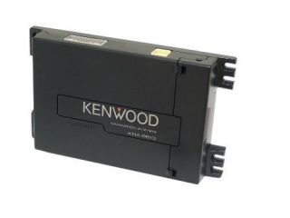KENWOOD NEW KNA G610 ADD ON GPS NAVIGATION SYSTEM KNAG610