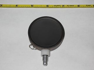 LND 7317 Pancake Style Geiger Mueller Tube (alpha beta gamma detector 