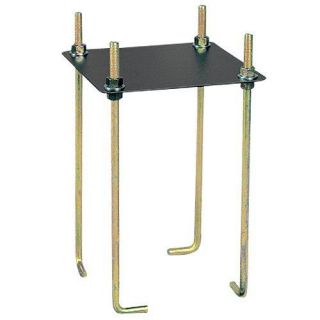 NEW Goalrilla Pole Anchoring System B1002