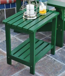 end tables in Yard, Garden & Outdoor Living